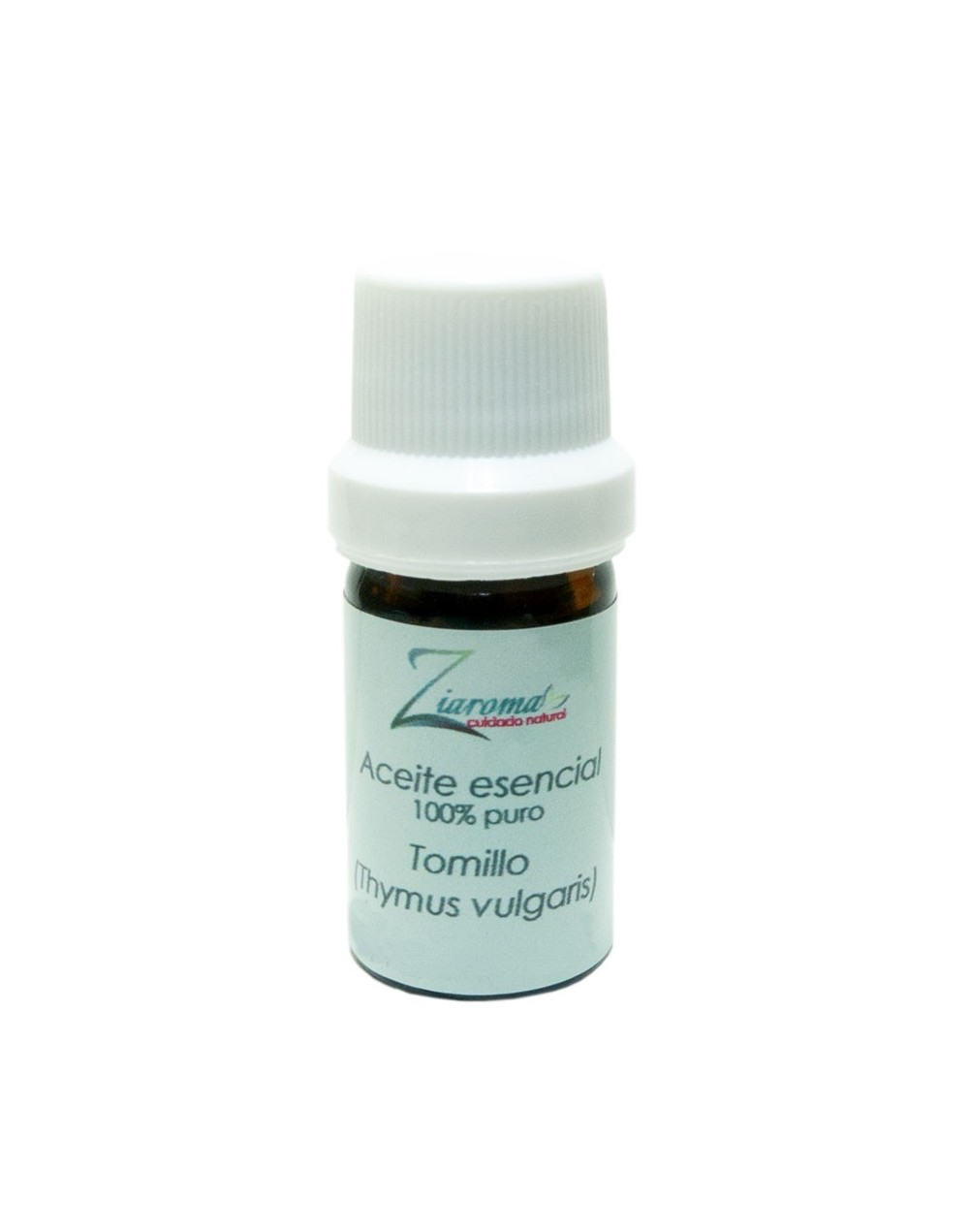 Aceite esencial de tomillo 5 ml