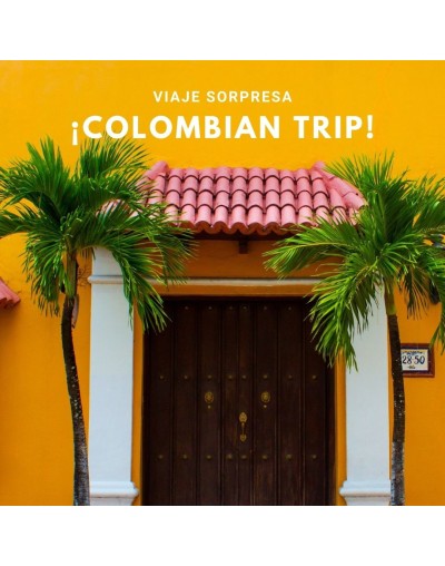 Colombian trip