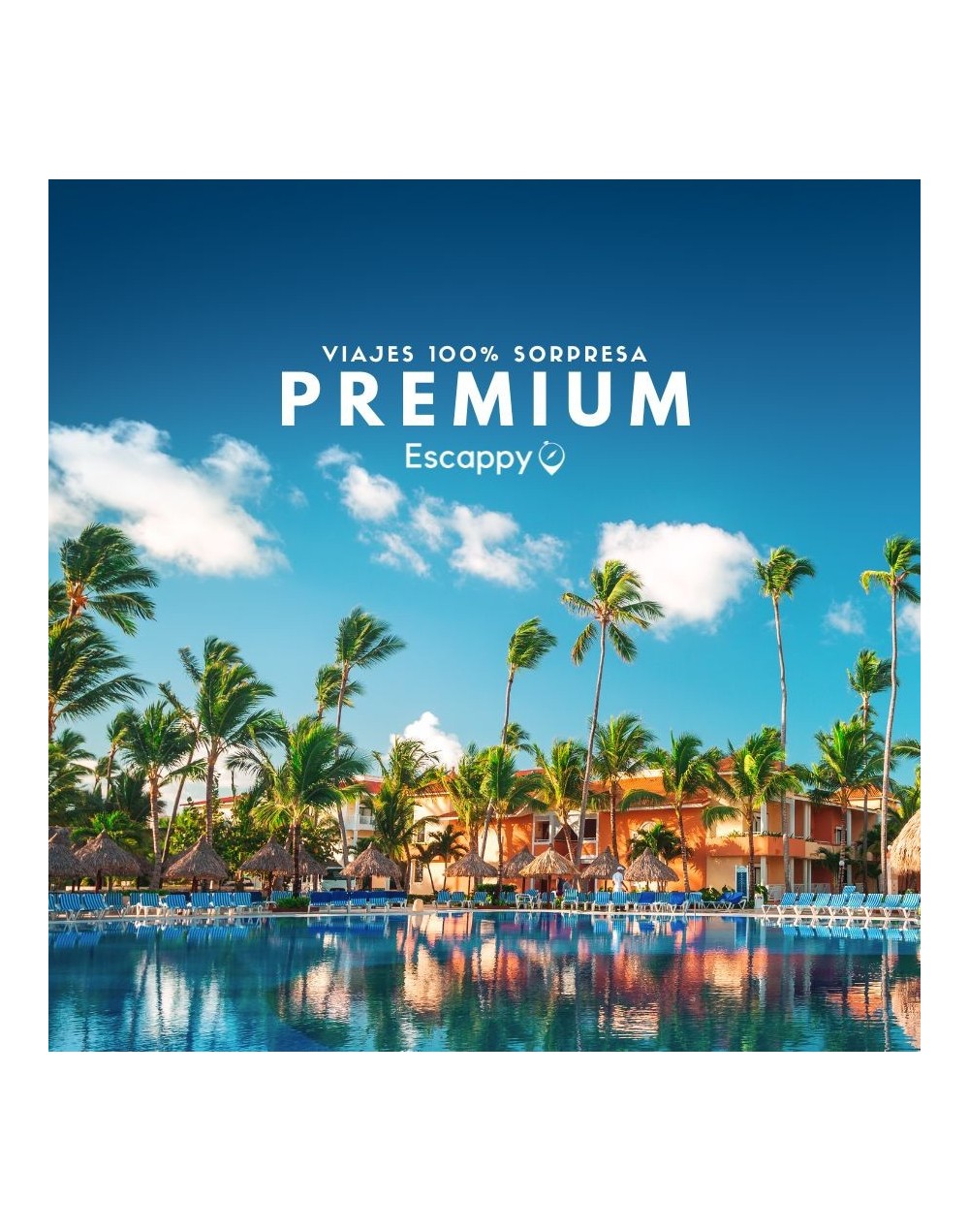 Viajes sorpresa premium 