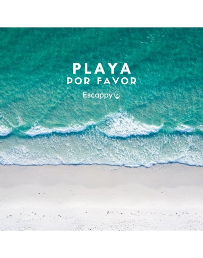 Playa por favor
