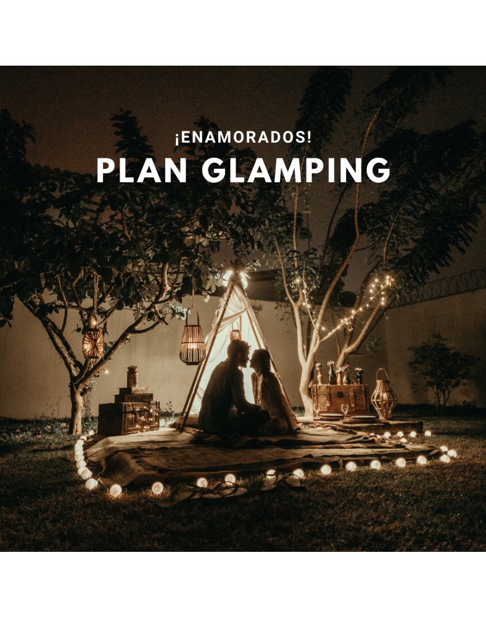 Enamorados