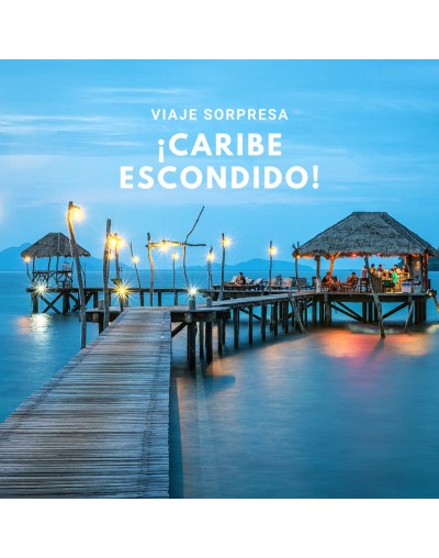 Caribe Escondido
