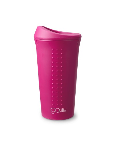 Vaso en Silicona