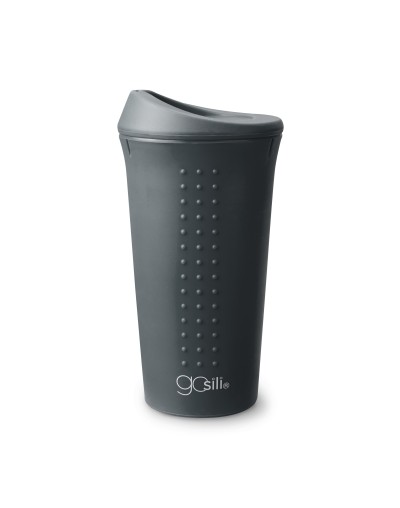 Vaso en Silicona
