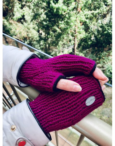 Guantes o Mitones 