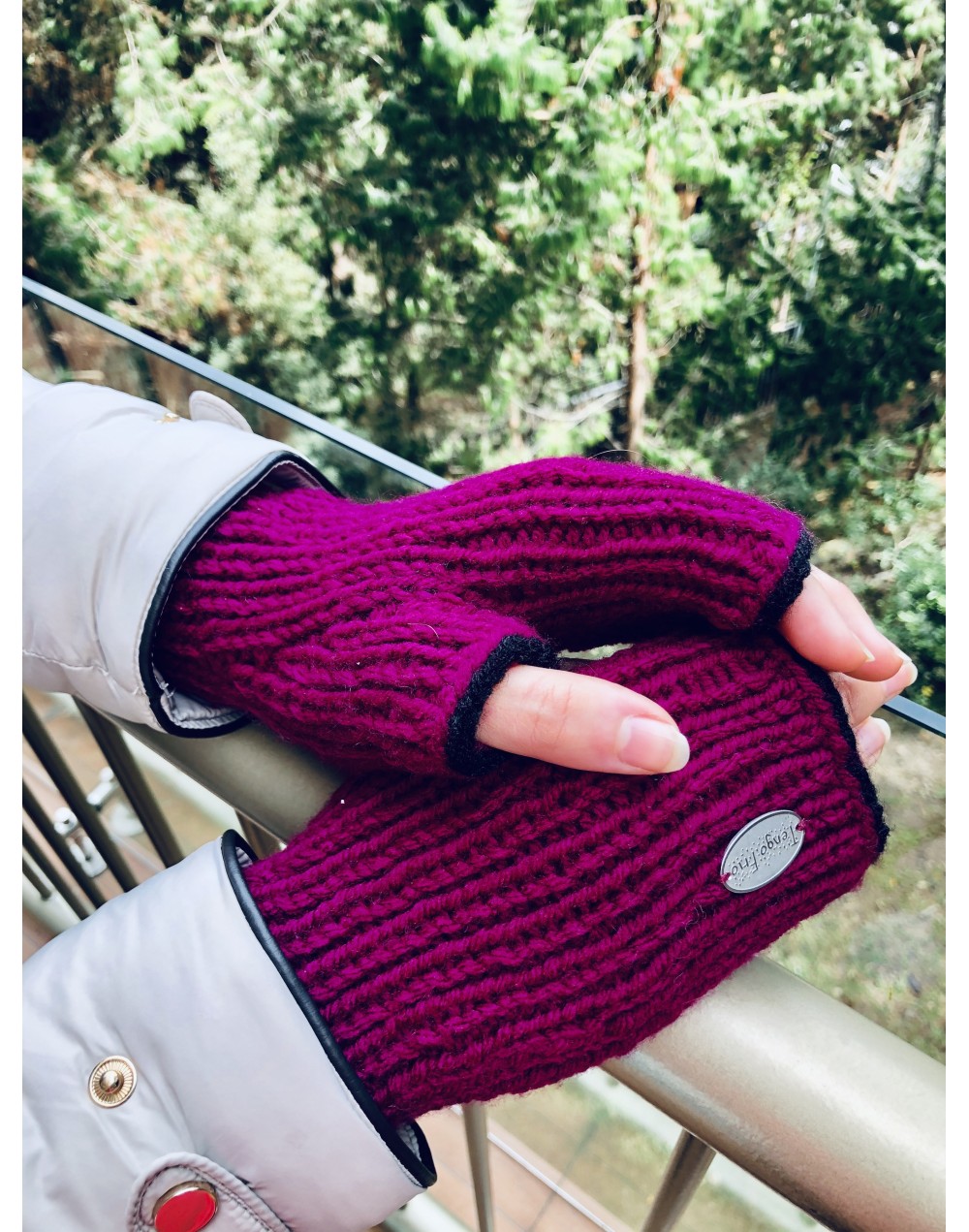 Guantes o Mitones 