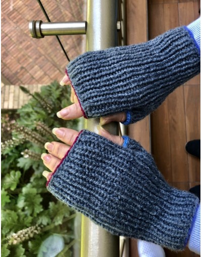 Guantes o Mitones 