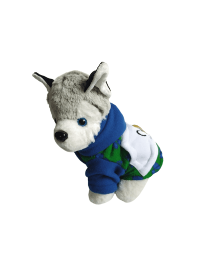 Abrigo para mascotas