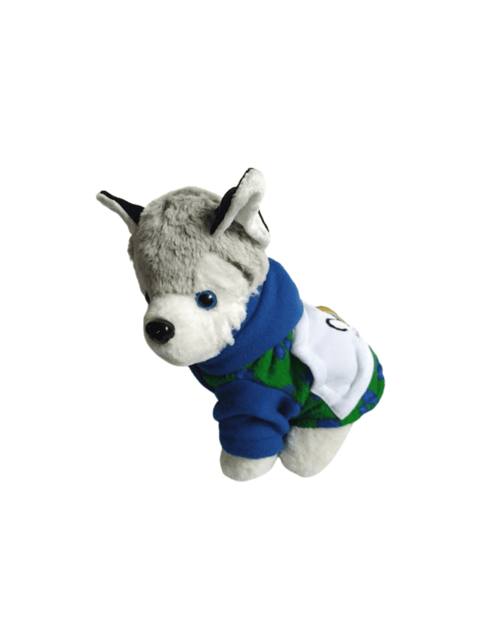 Abrigo para mascotas