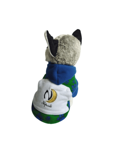 Abrigo para mascotas