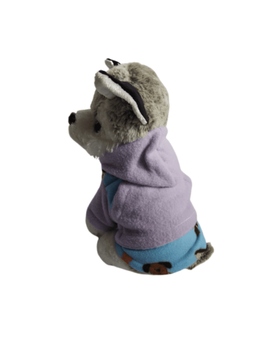 Abrigo para mascotas