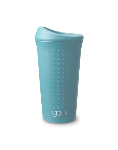 Vaso en Silicona