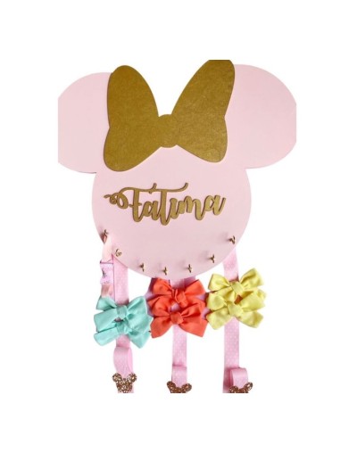 Balaquero minnie