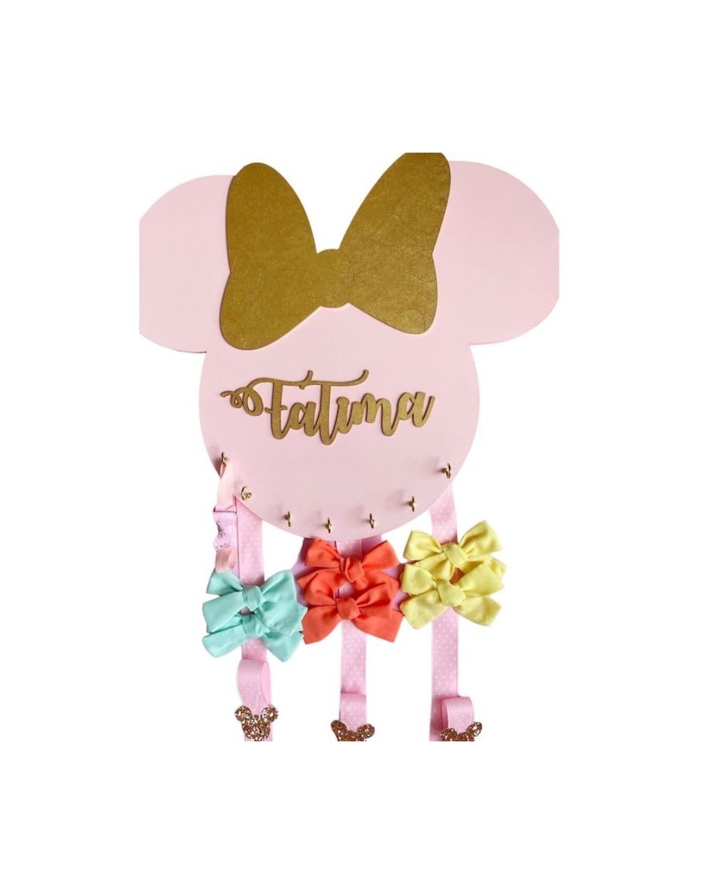 Balaquero minnie