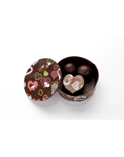 Caja Encanto de Chocolate x 3
