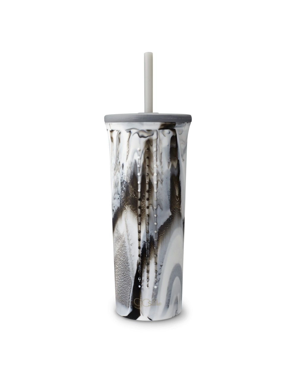 Vaso en Silicona Deportivo 