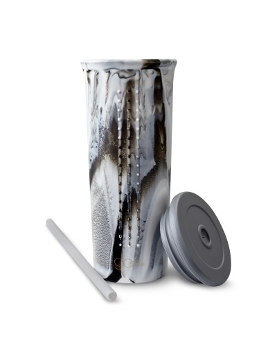 Vaso en Silicona Deportivo 