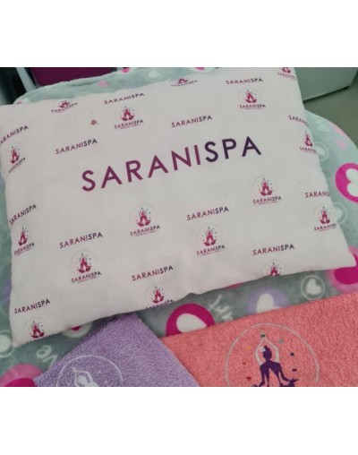 Cojín personalizado