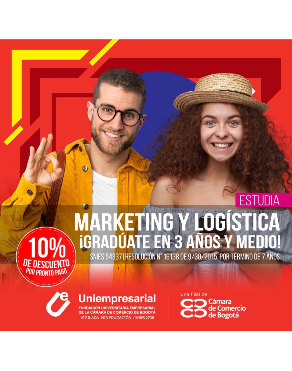 Marketing y Logística