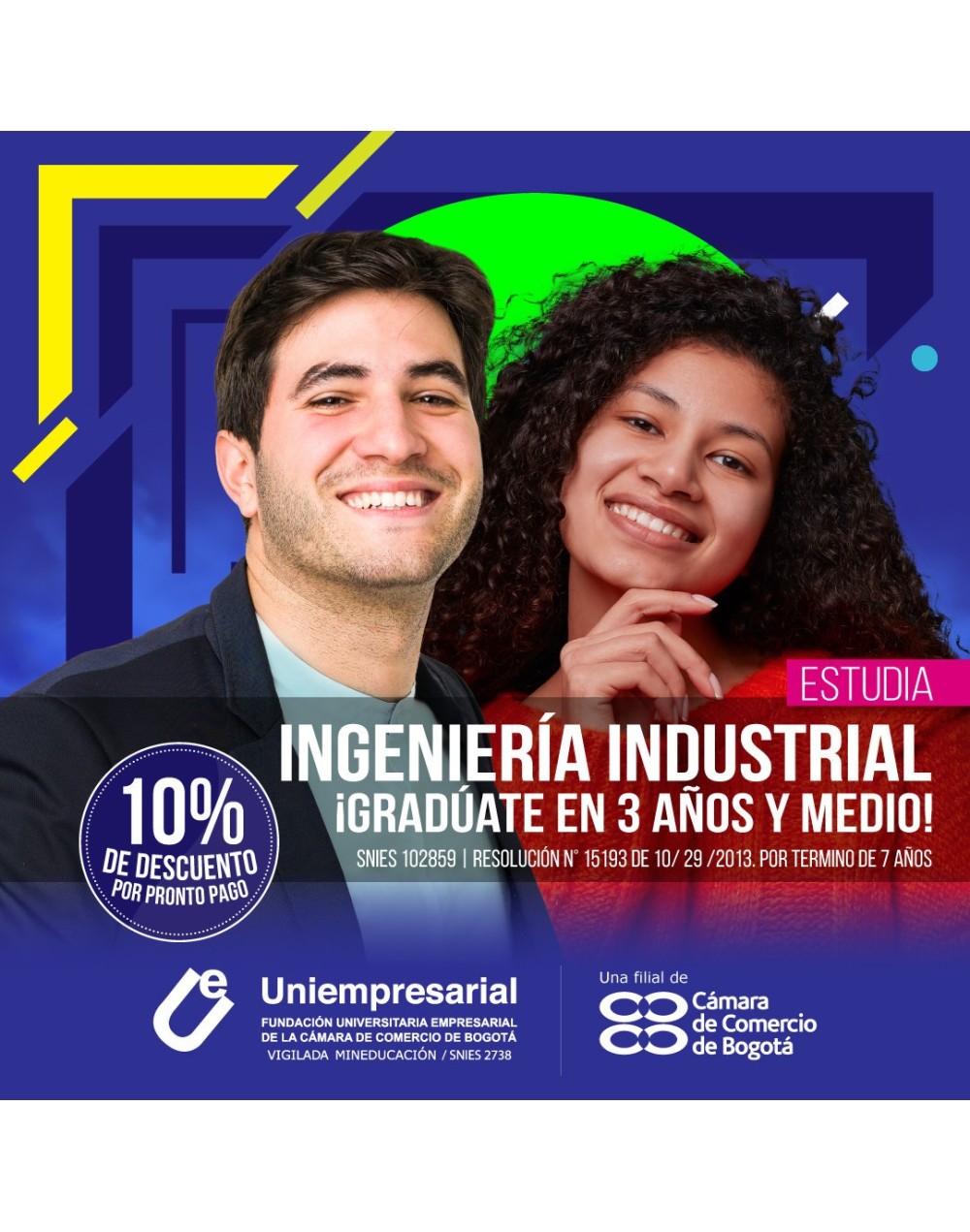 Ingeniería Industrial