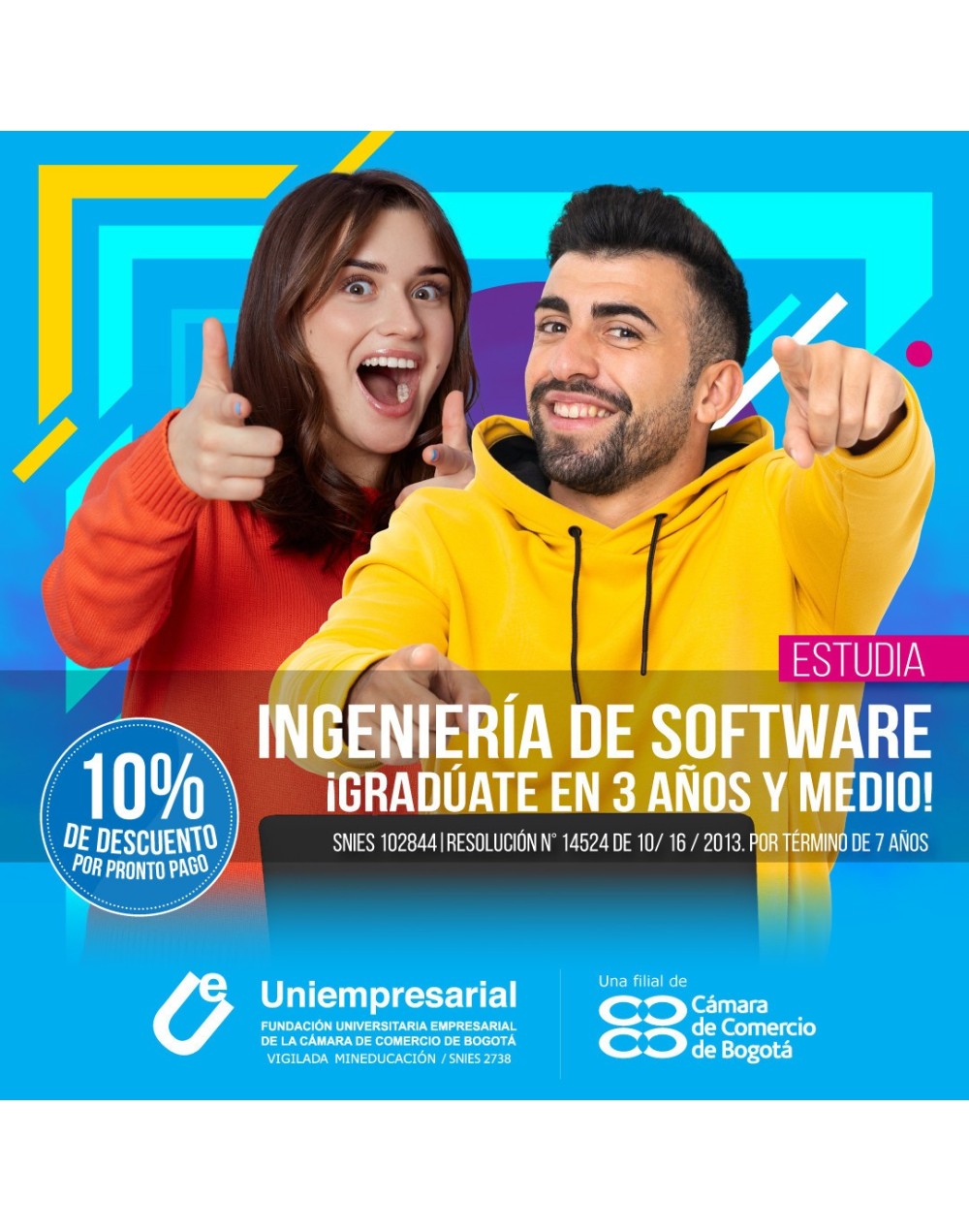 Ingeniería de Software