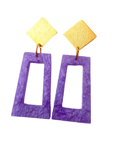Aretes rectángulo