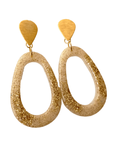 Aretes sparkle