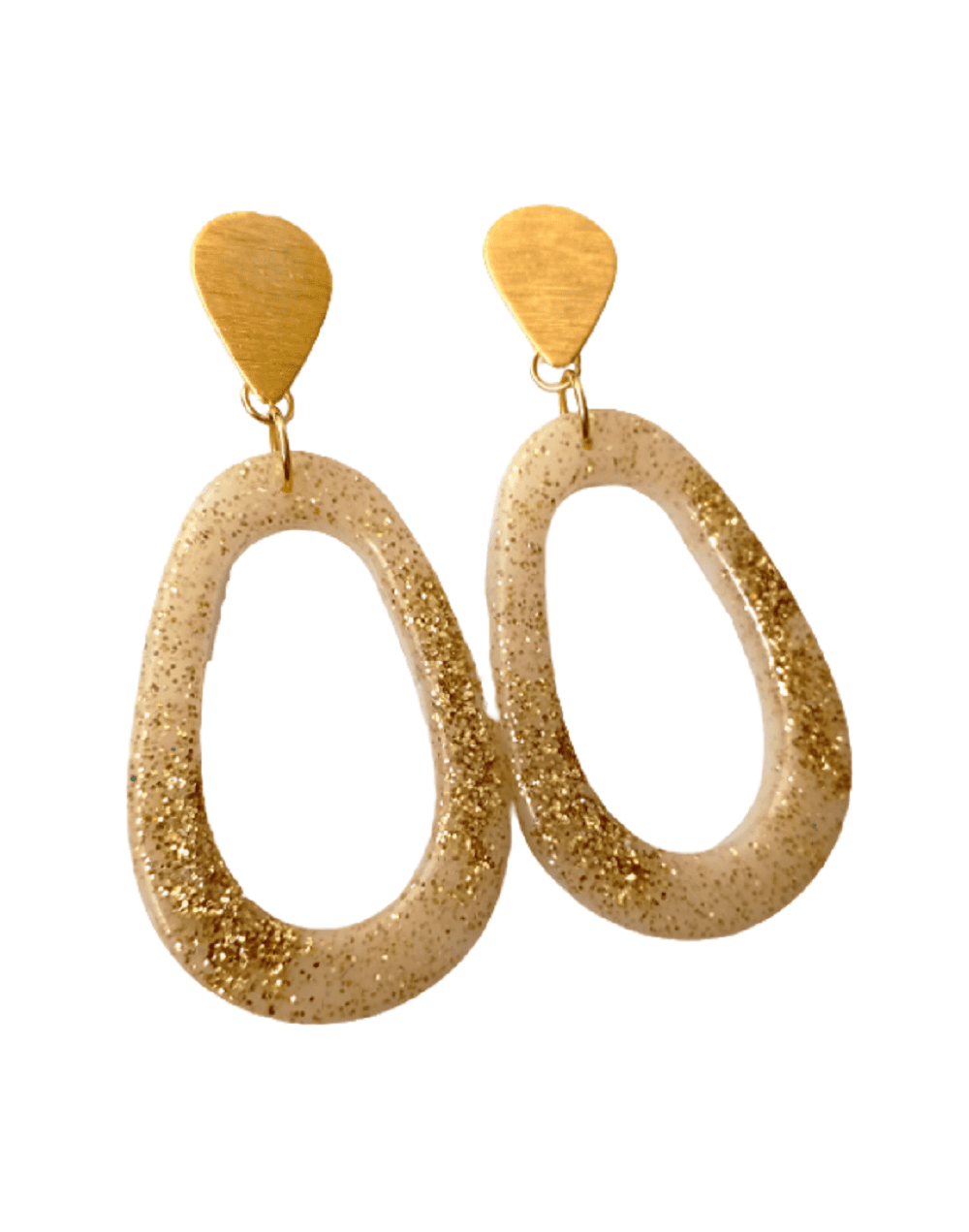 Aretes sparkle