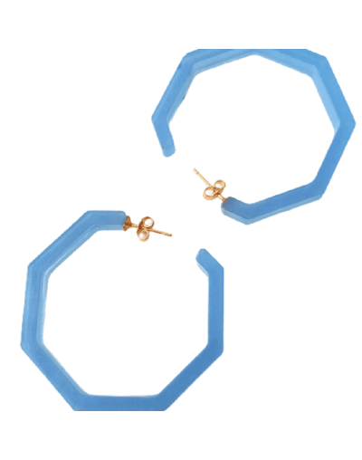 Candongas octagon