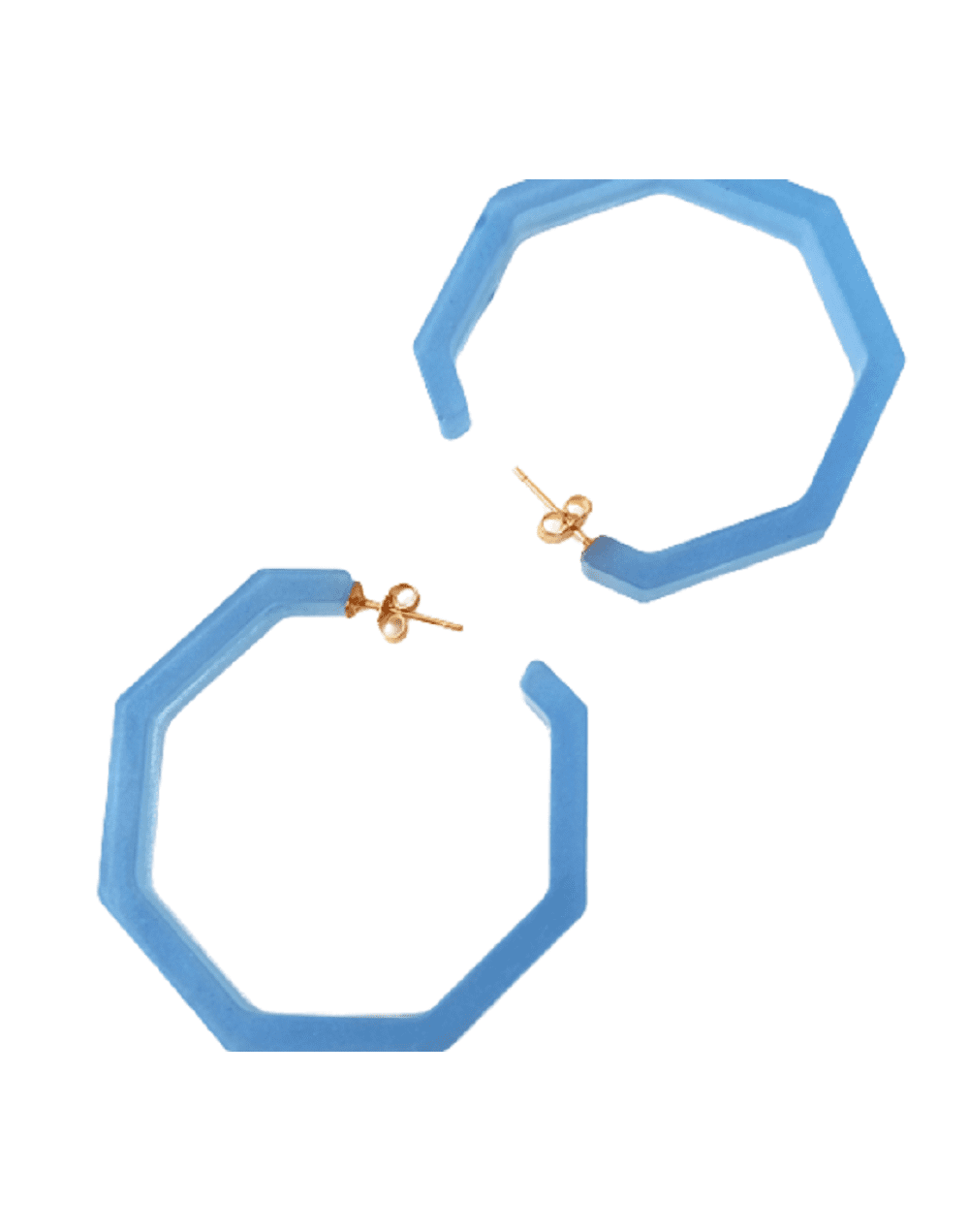 Candongas octagon