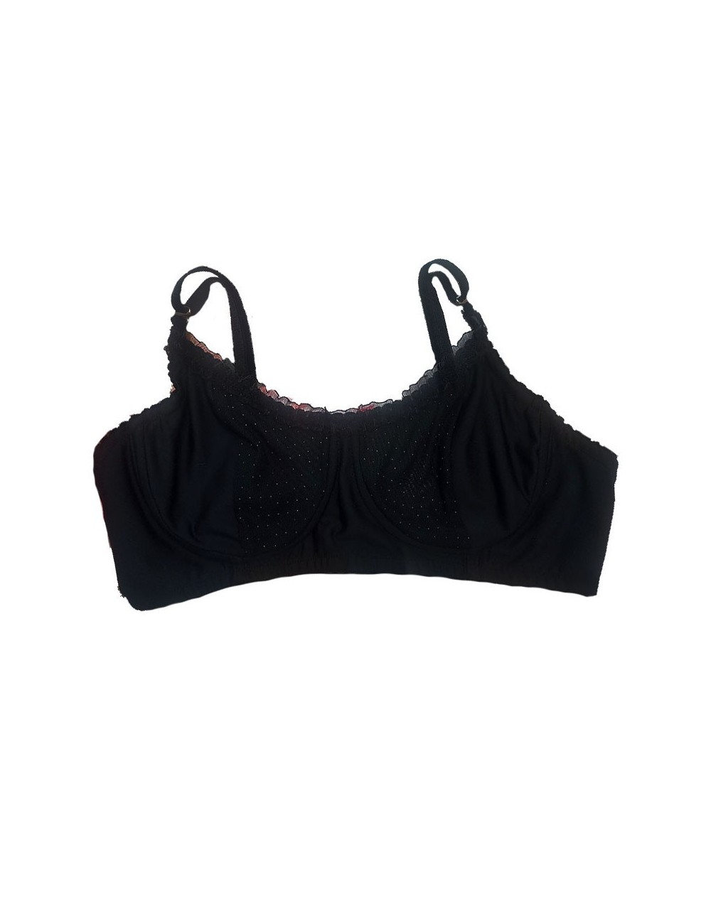 Brasier nocturno pepitas