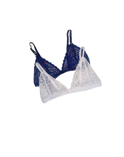 Bralette clásico