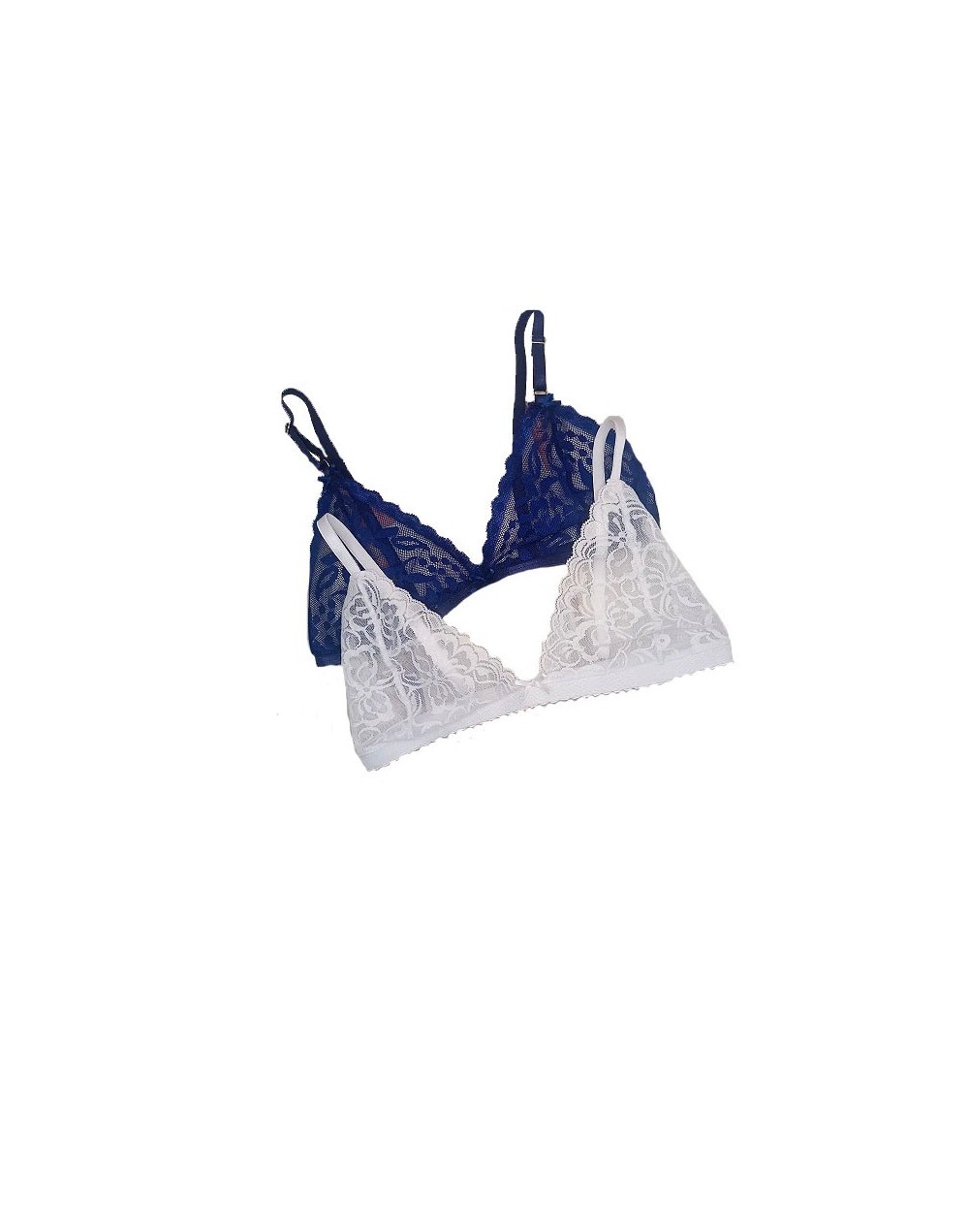 Bralette clásico