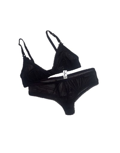Conjunto triangulo