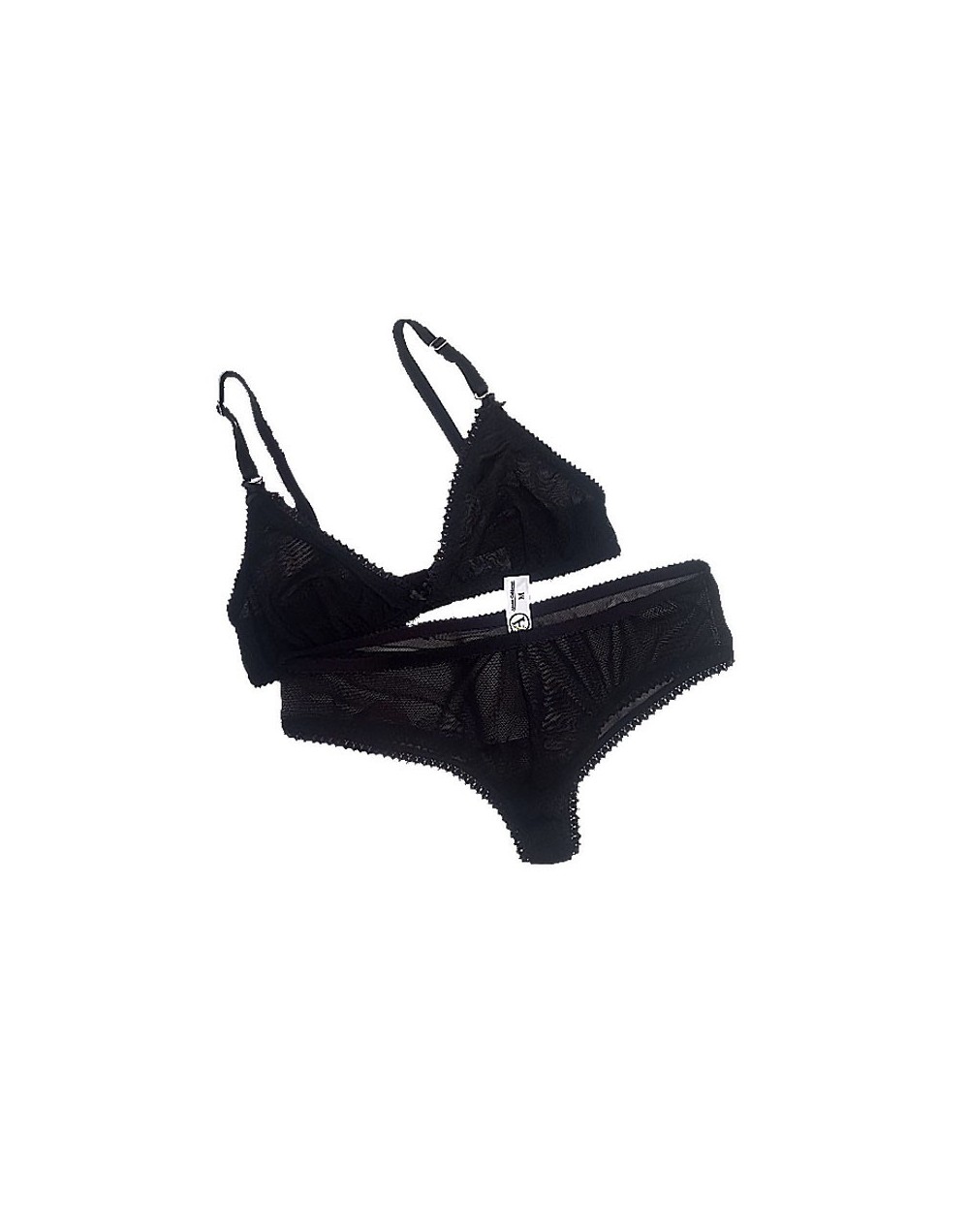Conjunto triangulo