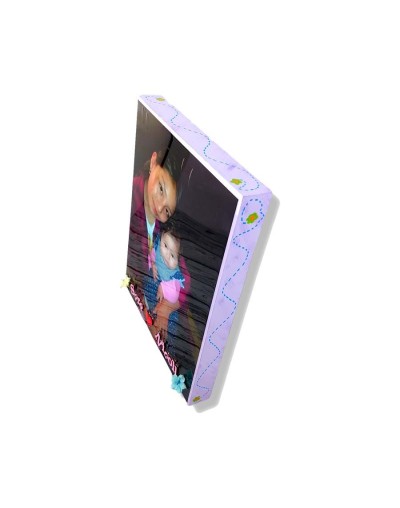 Cuadro personalizado con foto  viverarte
