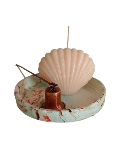 Vela Mini coral