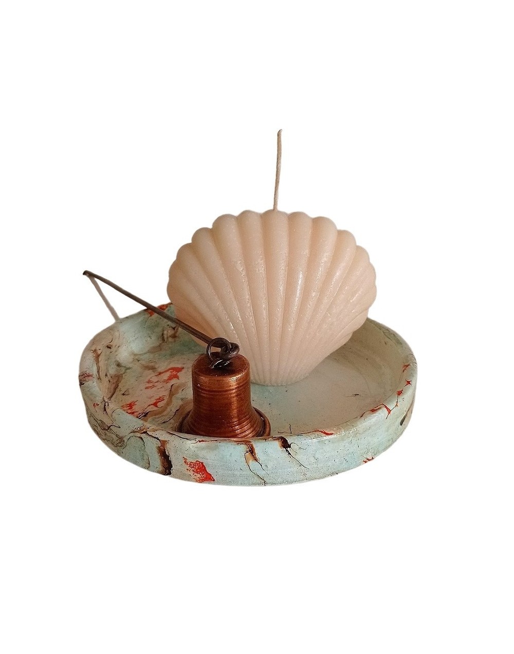 Vela Mini coral