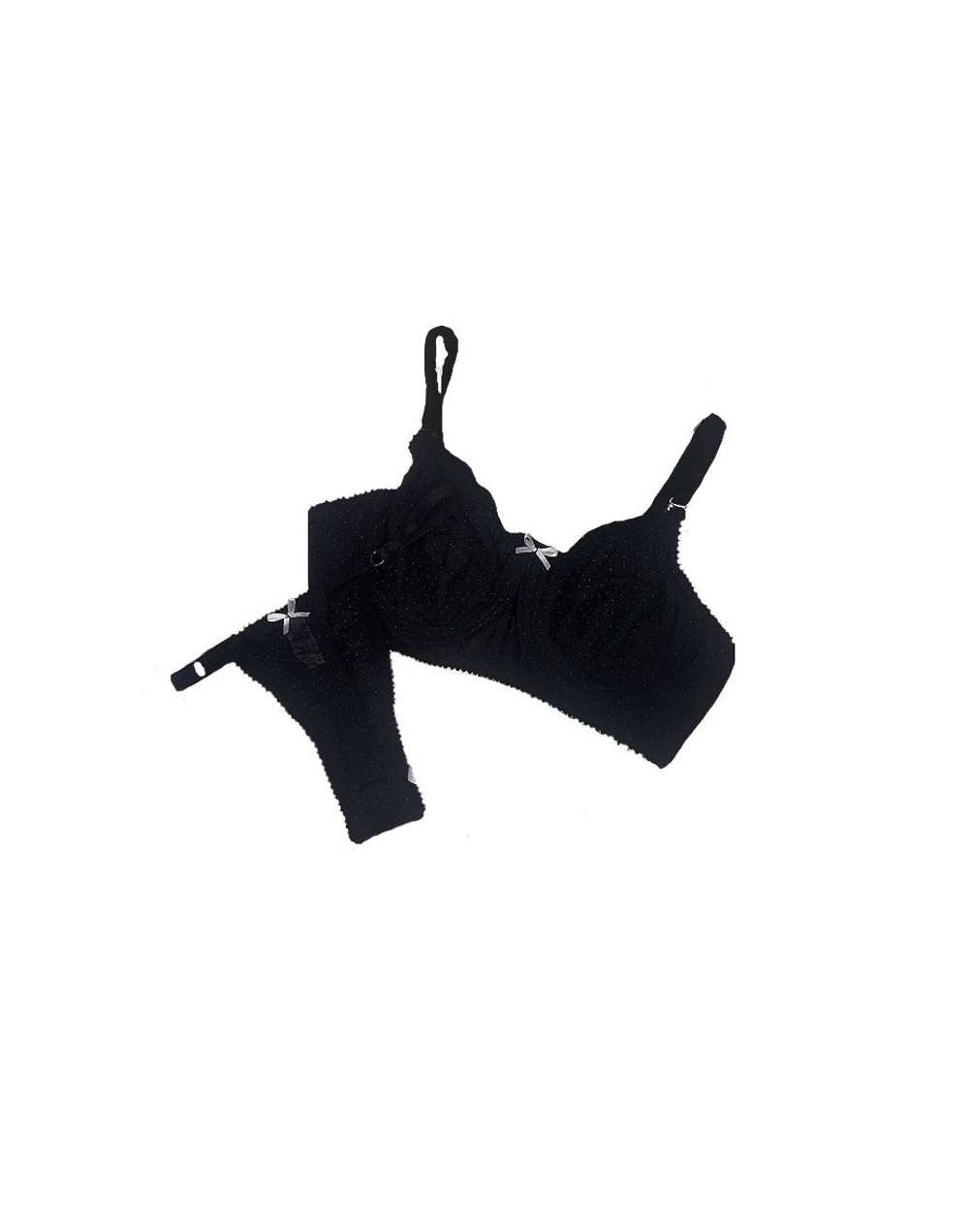 Conjunto pepitas