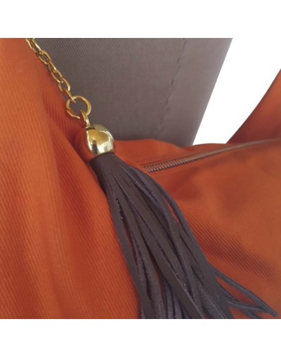 Bolso luna