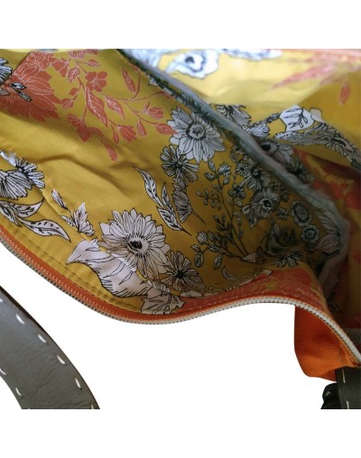 Bolso luna
