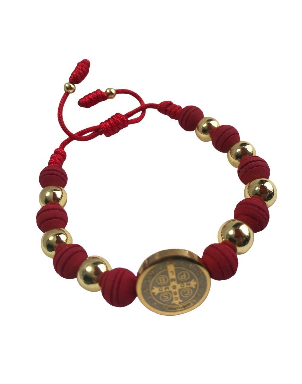 Pulsera san benito