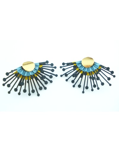 Topos moneda