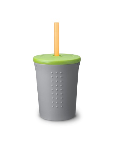 Vaso en Silicona