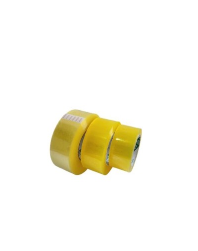 Cinta de empaque de 48mmx45micrasx100mts