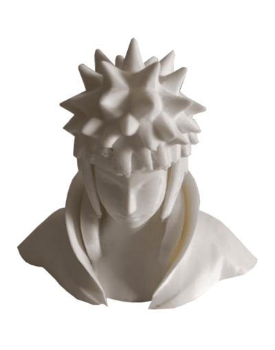Impresión de objetos en 3d