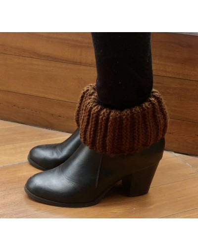 Accesorio Mujer  Calentador Corto para Piernas Tengo Frio