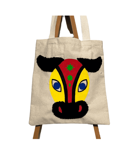 Tote bag carnaval