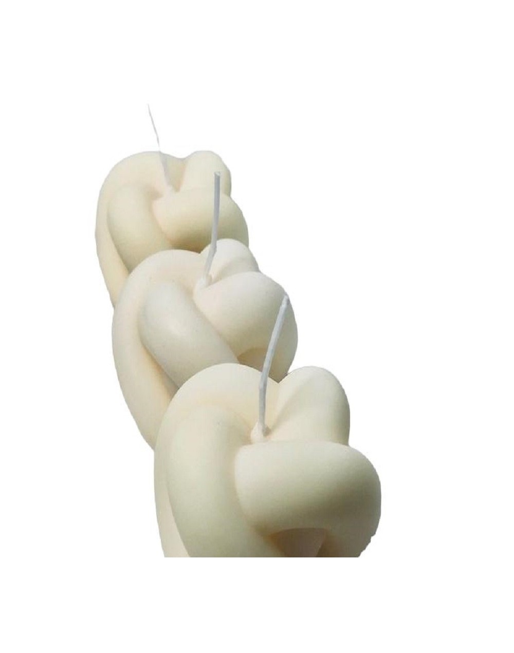 Vela nudo