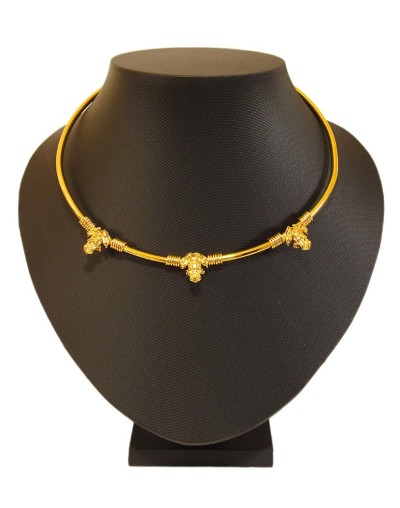 Collar ref cfm258